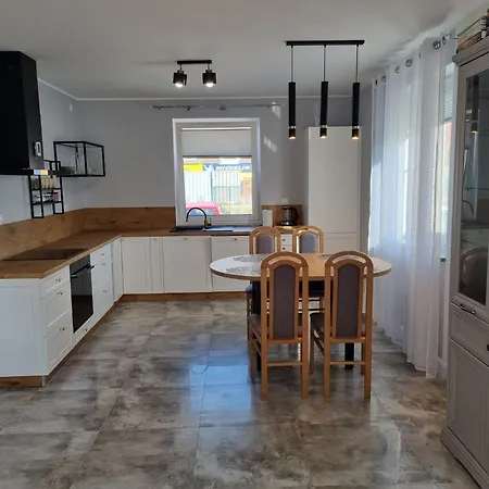 Lawendowy Zakatek イェレニャ・グーラ