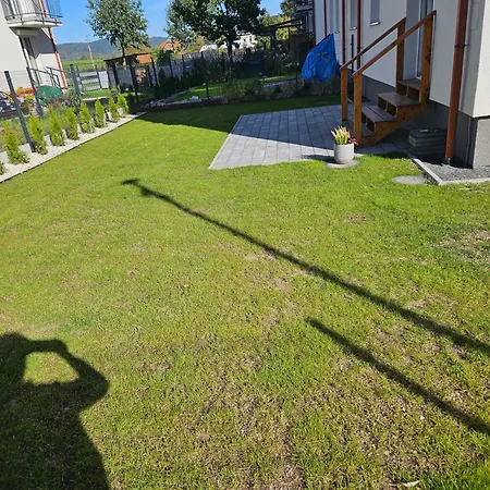 Lawendowy Zakatek イェレニャ・グーラ