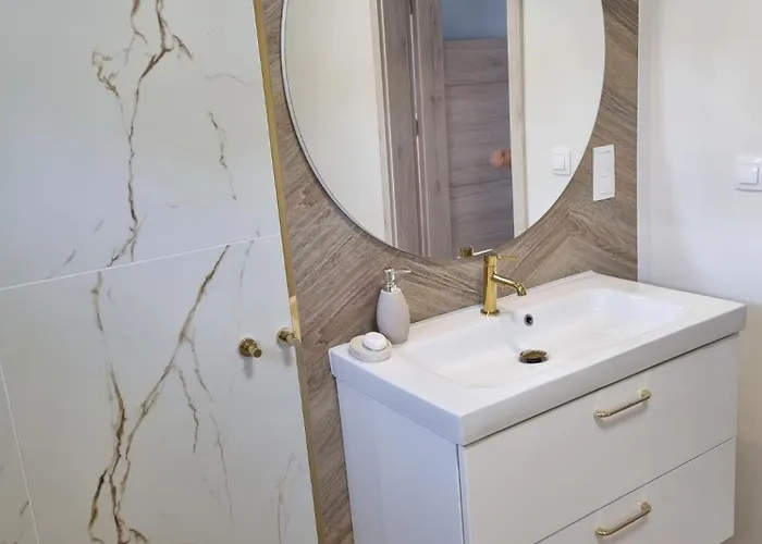 Lawendowy Zakatek Apartment Jelenia Gora