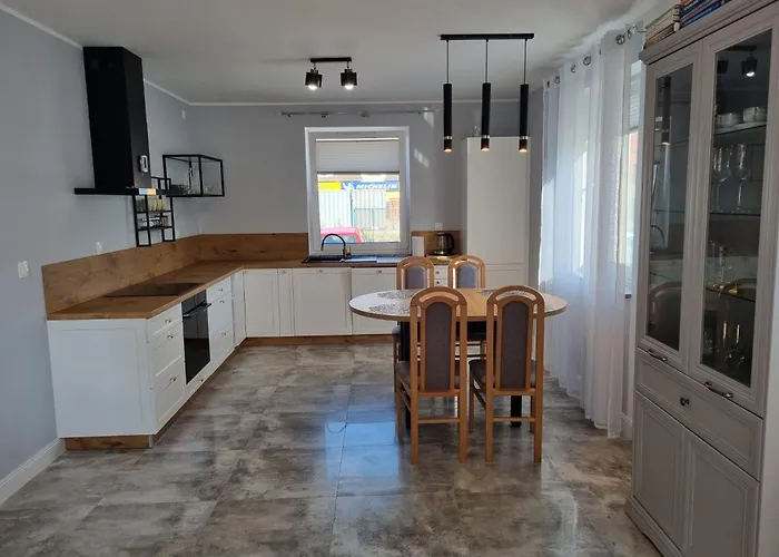 Lawendowy Zakatek Jelenia Gora