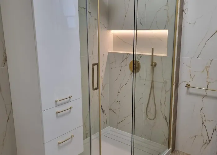 Apartment Lawendowy Zakatek *