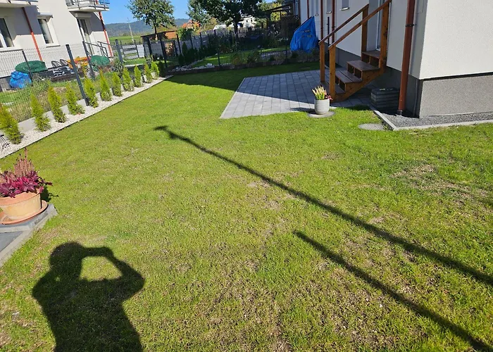 Lawendowy Zakatek Jelenia Gora